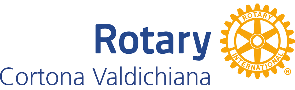 Rotary Cortona Valdichiana Sx